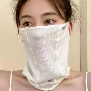 통기성 쿨링 마스크 페이스가드 목토시 자외선차단 아웃도어마스크 안면마스크