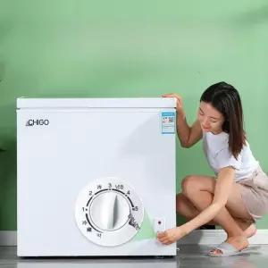 자취 1인 서랍식 멀티 김치냉장고 소형 가정용