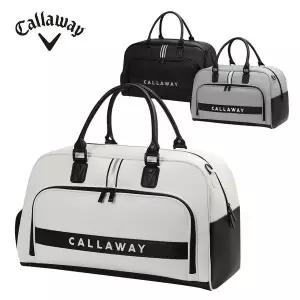 [하프클럽/] 26 트리플트랙 남성 보스턴백