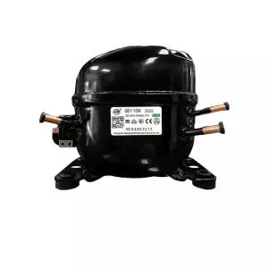 자동차 냉장고 압축기 차량용 트럭 냉동고 선박 DC 이중 여행