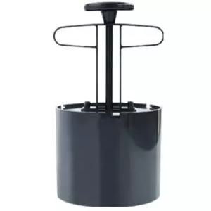 연탄 모양 볶음밥 몰드 틀 플레이팅 베이킹