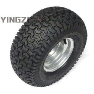 사륜 ATV 타이어 부품 바퀴 스쿠터 오토바이 튜브