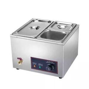 초코렛 중탕기 업소용 치즈 멜팅기 기계 녹이는 워머