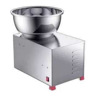 업소용 반죽기 밀가루 대형 혼합기 가루 치킨 빵 40kg