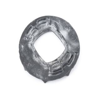 BMW E60 520i 용 1 피스 리어 서스펜션 크로스멤버 33316765404