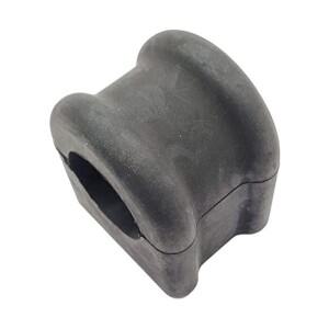 전면 스웨이 바 부싱, W166 ML350 1663231465, 용 스태빌라이저 고무 장착, 2 개