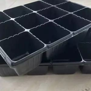 식물 재배기 새싹 베란다 구멍 0개 재배 감자 x0cm