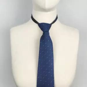 졸업식 넥타이 대학생 첫 수트 코디용 타이