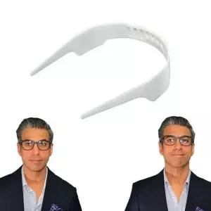 카라 여성 옷깃 셔츠 지지대 와이셔츠 고정