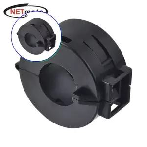 쌍문상회 필터 NMNF150S 고주파 노이즈 페라이트 코어 블랙