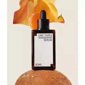 ONETHING 제주 귤 미백 세럼 80ml 2027681