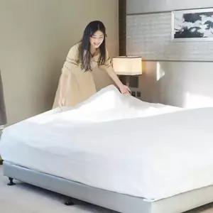 일회용이불 커버 싱글 부직포이불 부직포시트 부직포이불커버 여행용시트 캠핑카이불 여행용이불커버 휴대