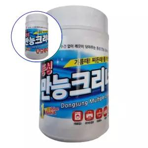 쌍문상회 세제 세정 만능 150매 청소 전용 티슈 뽑아쓰는