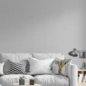 셀프 인테리어 단열벽지 20m 도트그레이 접착식 방수 폼벽지