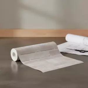 셀프 인테리어 파벽돌 단열벽지 10m 화이트 폼블럭 시트지