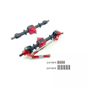 미니티락 MN99S 오프로드 D99S D91 MN90 D90 RC카 업그레이