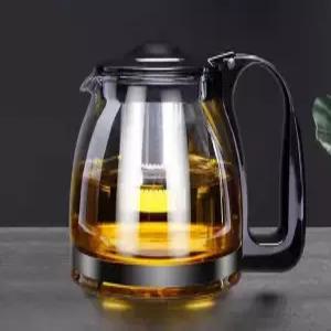 차탕기 차끓이는 티포트 커피포트 보온 약탕기 무선