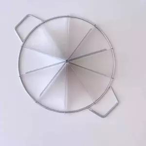 케이크 분할기 홈베이킹 조각 자르기 커팅기 베이킹 커터