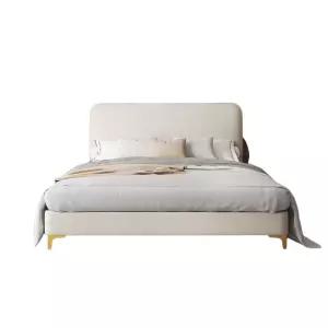 침대헤드보드 침대머리 프레임 럭셔리 머리판 푹신 호텔 침대 헤드보드 보드 등받이 침실 쿠션