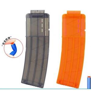 74U 메탈 소프트볼 집게 AK47 스타일 장난감 부품