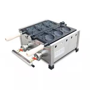 전기 붕어빵기계 업소용 가정용 장사 6구 겨울 간식