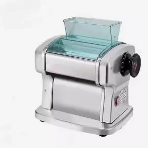 자동 제면기 면 뽑는 면뽑기 국수 메이커 만두피 주방