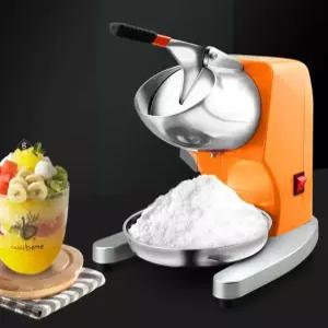 업소용눈꽃빙수기 빙수기계 팥빙수 기계 눈꽃빙수기계 업소용