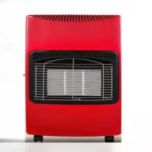 사무실 가정용 가스난로 난로 이동식 대형 겨울 보온