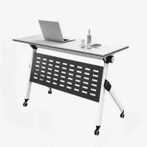 접이식 학원용 책상 세미나 테이블 공부방 강의실