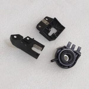 Audi 2017-2024 A4L용 헤드라이트 장착 브래킷 수리 키트