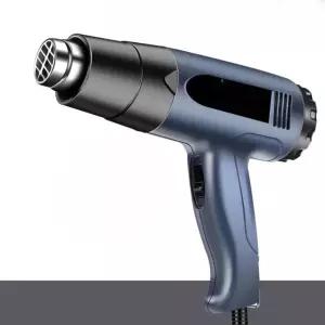 무선 히팅건 소형 충전식 시트작업 디지털 고전력