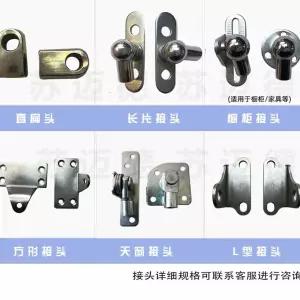 E39 55i/58i/530i/M5 54893 게이트 가스 스프링 리프 트렁크 실린더 쇼바