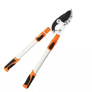 초강력 대형통나무 가위 나무절단 땔감 장작 도구