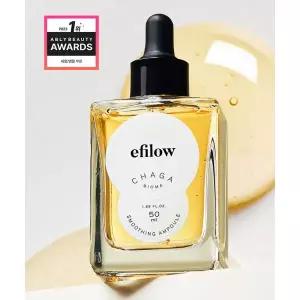 EFILOW [깐달걀피부]모공 매끈결 차가버섯 세럼 50ml 2031202