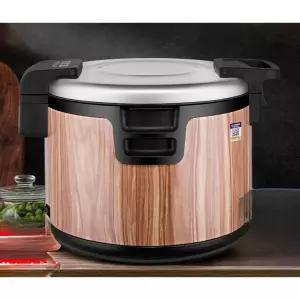 초밥 보온통 스시 밥통 호텔 용기 식힘통 샤리통 초밥통 도시락 밥