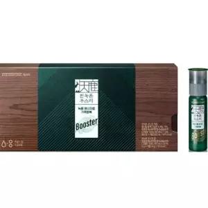 단독 정관장 천녹톤 부스터 7병 2세트