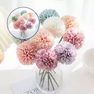 쌍문상회 인테리어조화 생화같은 성묘꽃