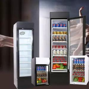 슬림 냉장고 SC98 음료수 다용도 업소용 원룸 가정용