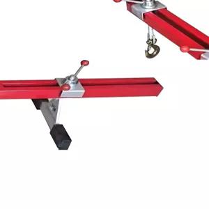 엔진 행거 자동차 정비 프레임 작업대 차량 본네트 수리