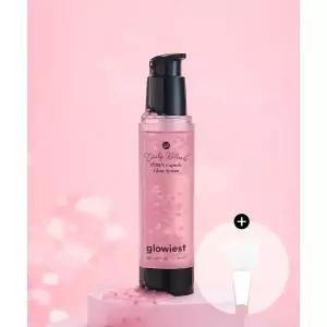 GLOWIEST [단독 증정] 데일리 리추얼스 PDRN 캡슐 글로우 세럼(+ 실리콘 페이스 브러쉬) 2029003