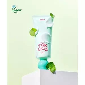 EDITB 진정 톡 시카 어성초 크림 100ml 2029963