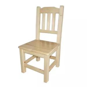 국민학교의자 소품 옛날 세로 러버 학교 체어 분홍색 소형