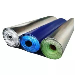 원목마루 방수 매트 베란다 바닥 보양재 테라스 알루미늄 조립식 마루 원목