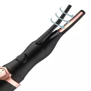 속눈썹 뷰러 히팅 드라이기 집게 셀프 온열 컬링 래쉬펌