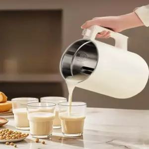 두유 제조기 콩물기계 이유식 콩가는기계 올스텐 두유기계