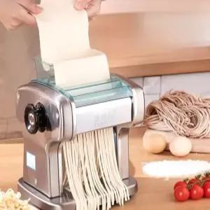 국수 우동 제조 생면 제작 국수기계 만두피 가정용 고속