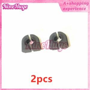 31356764091 BMW E65 730i Li D = 26.5mm 용 2pcs 최고 품질 전면 스태빌라이저 스웨이 바 부싱