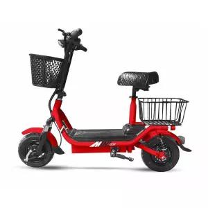 전동 킥보드 스쿠터 고성능 전기 레저 미니 접이식 초보 출퇴근용 배달