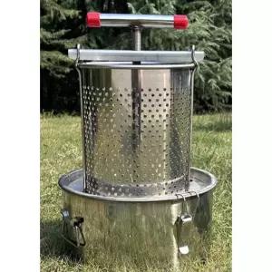 두부 짜는기계 압착기 스테인리스 나물 압착 짜기