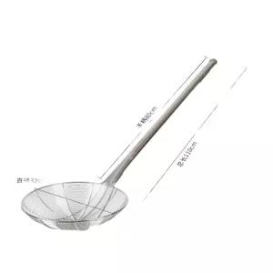 스테인레스 뜰채 횟집 어망 그물 스테인리스 건지기 양어장